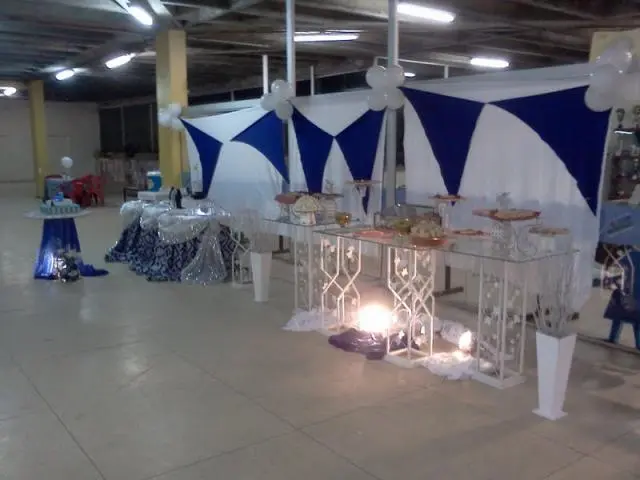 FESTA BOTEQUIM