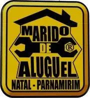 Marido de Aluguel RN