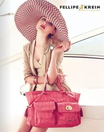 Bolsas Fellipe Krein