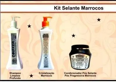 Selante Marroquino