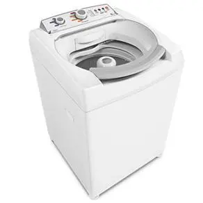 conserto de maquina de lavar electrolux em curitiba
