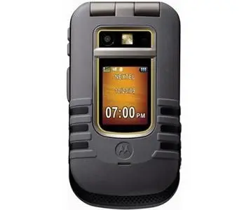 Desbloqueio de Nextel em Limeira