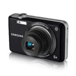 Câmera Digital Samsung ES65 10.2, pode retirar em Limeira