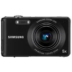 Câmera Digital Samsung ST70 c / 12.2 MP, LCD 2.7, em Limeira