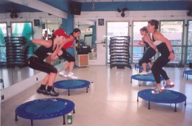 PERSONAL TRAINER USP - BROOKLIN, CAMPO BELO, MOEMA