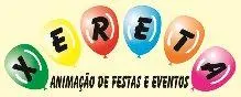 Xereta Animações de Festas e Eventos