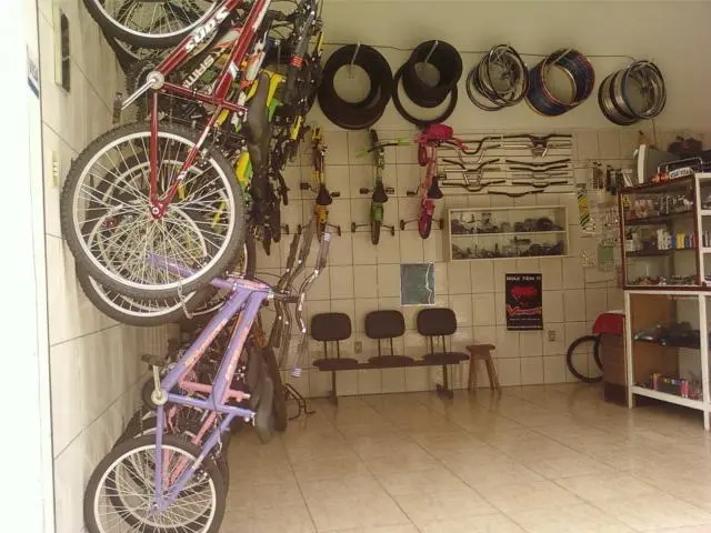 bicicletaria bielbikers - peças para bicicletas