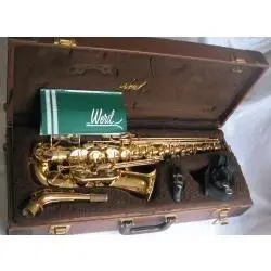 saxofone alto mib