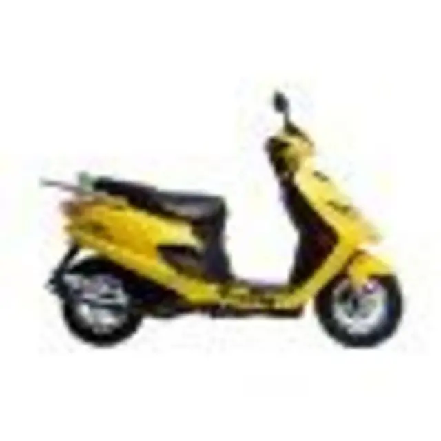 burgman 125 2007 so kom nota fiskal