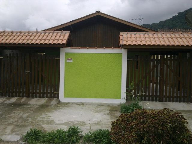 Casa em Ubatuba para Temporada e Carnaval