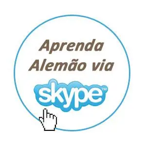 Curso de Alemão à distância via Skype