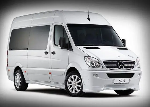 Locadora Paty Vans