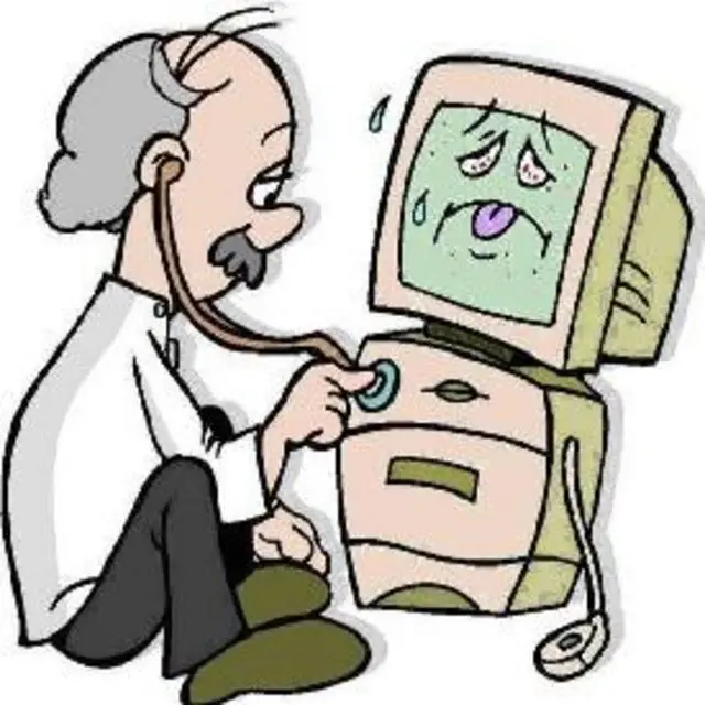 Curso de Manutenção de COMPUTADORES - SALVADOR