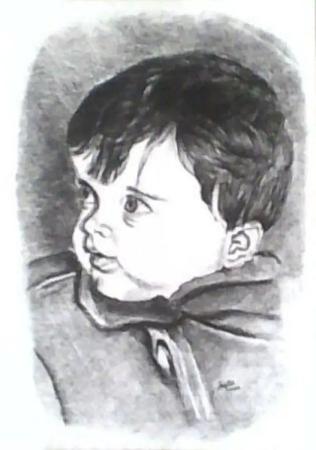 Aulas de Desenho e Pintura SP