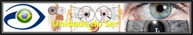 Curso de Iridologia Sistêmica Método Bernard Jensen Completo