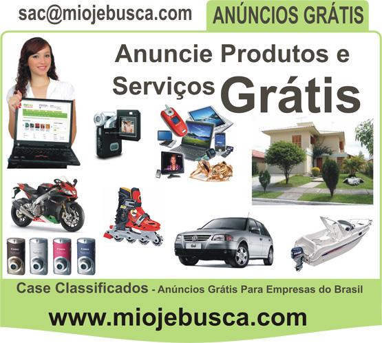 Mioje Busca Classificados de Anúncios Grátis Empresas Brasil