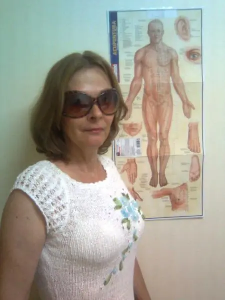 acupuntura e drenagem linfática belo horizonte