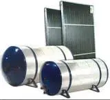 AQUECEDOR SOLAR ATIBAIA
