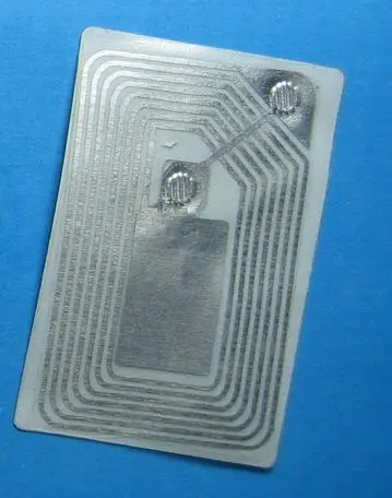 Sell TK - 725 toner cartridge chip