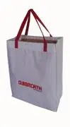 Venda de Sacolas Retornáveis - diversos modelos