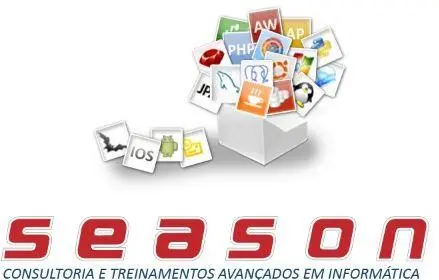 Aulas cursos Java SE - Season - Academia Java Intensiva