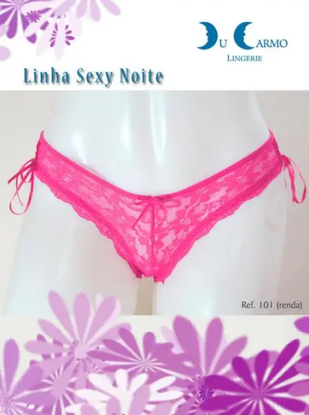 Lingerie / Moda Íntima Du Carmo