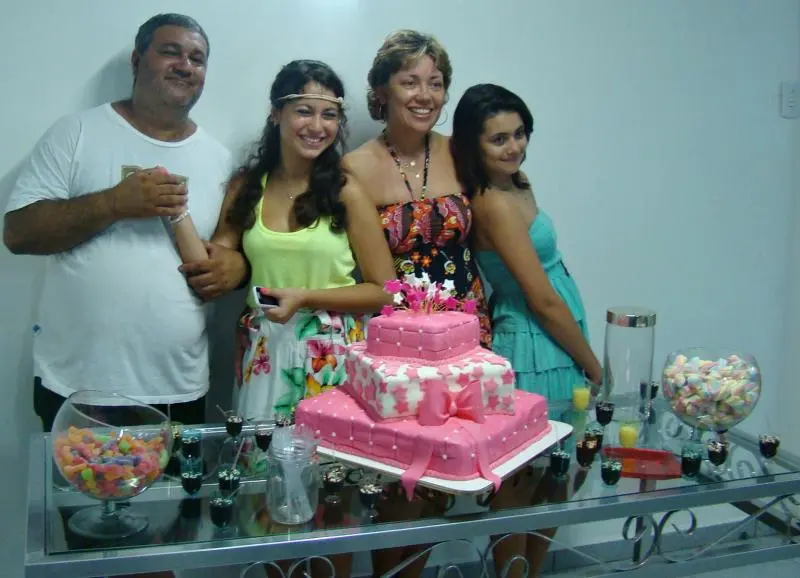 Contém Eventos - Salão Festas e Eventos