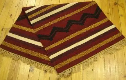 Tapetes Kilim orientais Kelim do Egito
