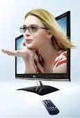 Filmagem Full HD - 3D