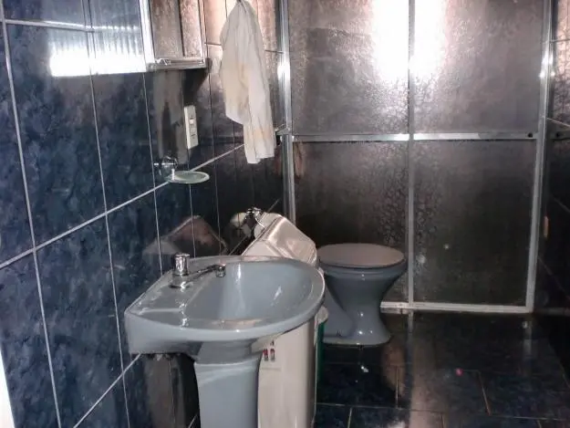 CASA PRA CONGRESSO E CARNAVAL 2012