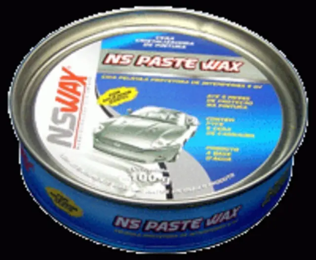 CERA PARA ESELHAMENTO - PASTE WAX