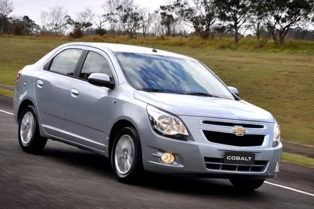 COBALT LT 1.4 ECONO.FLEX 2012 / 2012 COMPLETO PODE SER ENTREGUE EM TODO BRASIL
