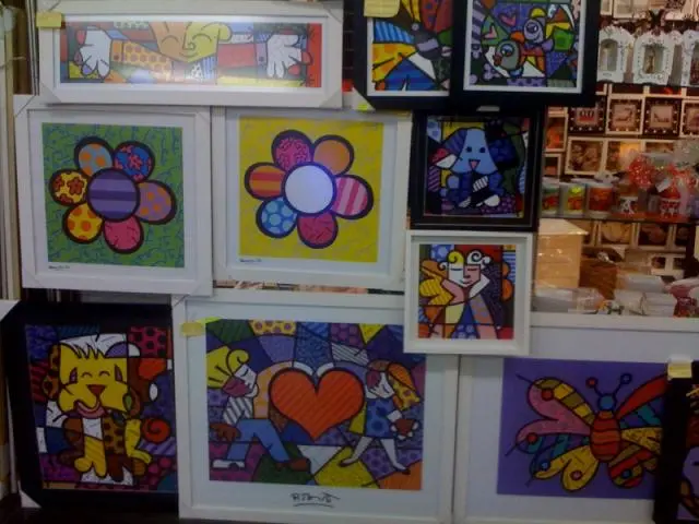 loja casa de quadros telas paineis mandalas