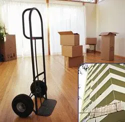 Transporte de mudança de Foz do Iguaçu, Paraná para Belo Horizonte