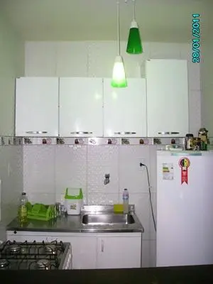 Aluguel de apartamentos em Salavador - Apart Hotel Flat Cesar Souza