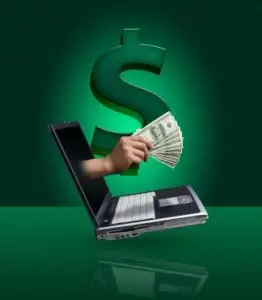 Trabalho em casa com ganhos de mais de 3 mil mensais