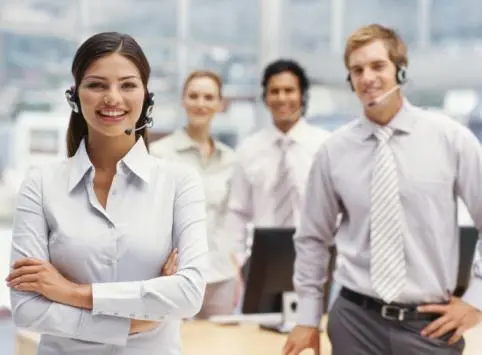 Recrutamento e Seleção para Call Center Empresa realiza Curso com ênfase na Retenção de Talento
