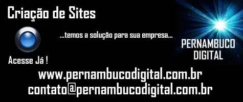 Criação de sites João pessoa Paraíba