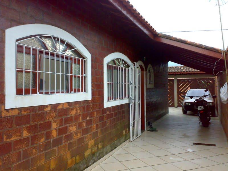 aluguel de casa para temporada em Mongaguá