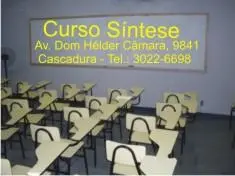 SUPLETIVO À DISTÂNCIA
