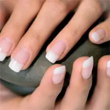 CURSO DE UNHAS DE ACRYLGEL