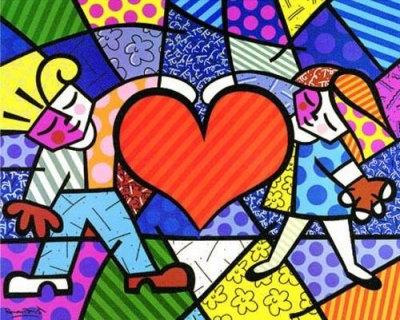 ROMERO BRITTO NA VILA MARIANA, VILA CLEMENTINO, VILA OLIMPIA, ITAIM