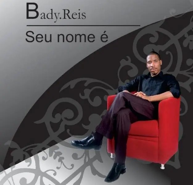 Cd Gospel Bady Reis Seu Nome é