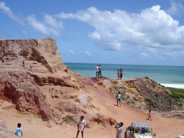 PASSEIOS DE CARRO OU JIPE CLIMATIZADO PRAIAS DE MACEIÓ E AEROPORTO