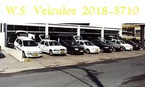 w.s veiculos sao mateus 2018 3710
