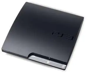 Playstation 3 - PS3 - Sony