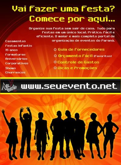 Buffet Guarulhos