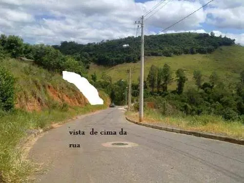 Lote residencial bethania 1