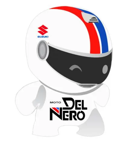 Peças Originais Suzuki