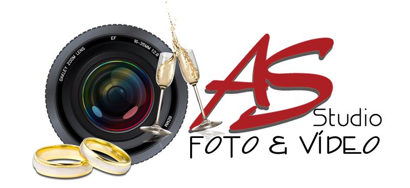 Fotógrafo profissional para eventos - AS Studio Foto e Vídeo